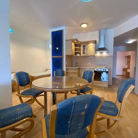 Pitrov Apartman Majak U Zermanicke Prehrady מראה חיצוני תמונה