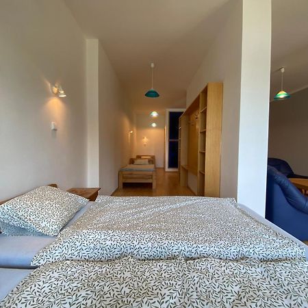 Pitrov Apartman Majak U Zermanicke Prehrady מראה חיצוני תמונה