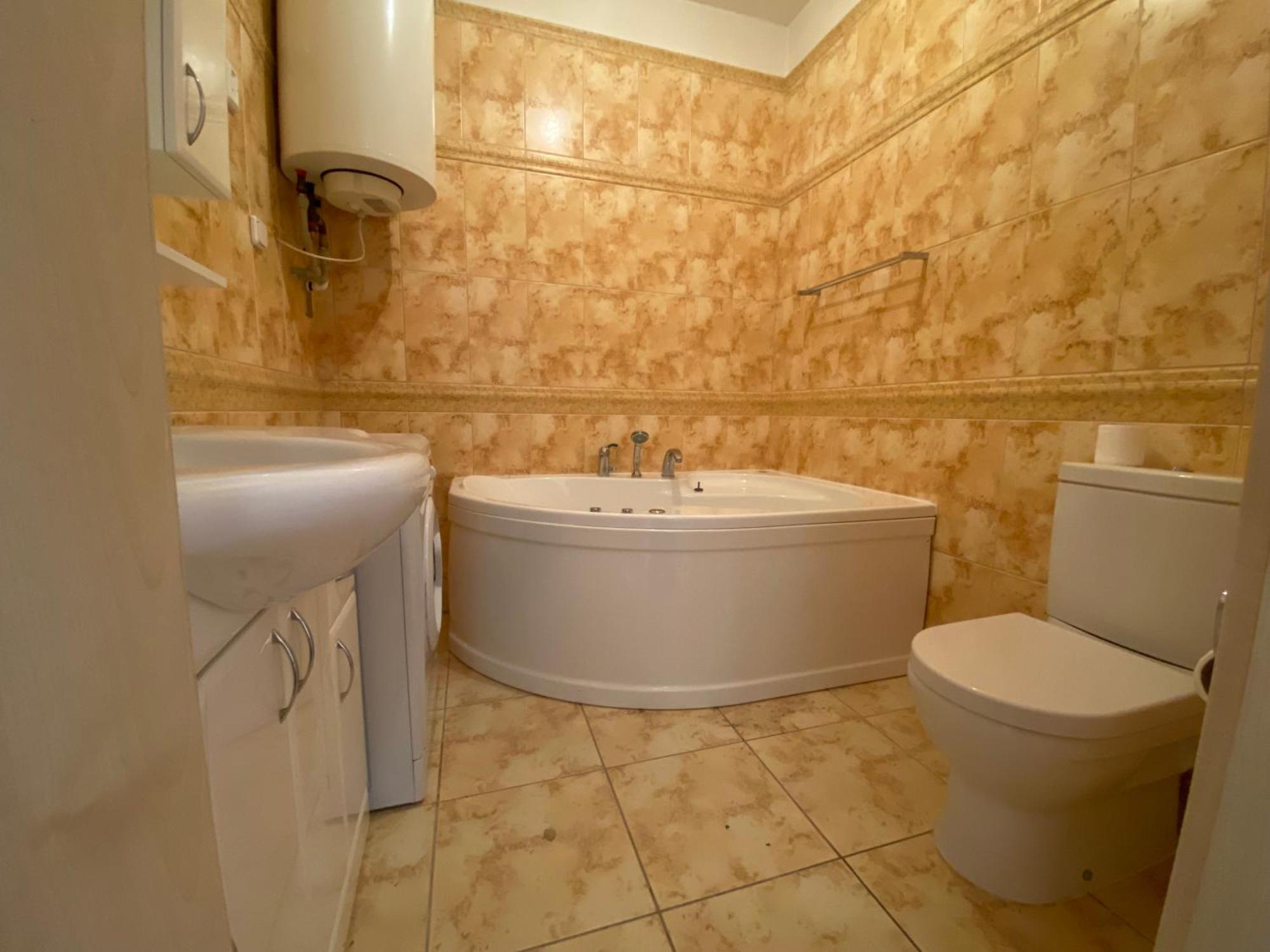 Pitrov Apartman Majak U Zermanicke Prehrady מראה חיצוני תמונה