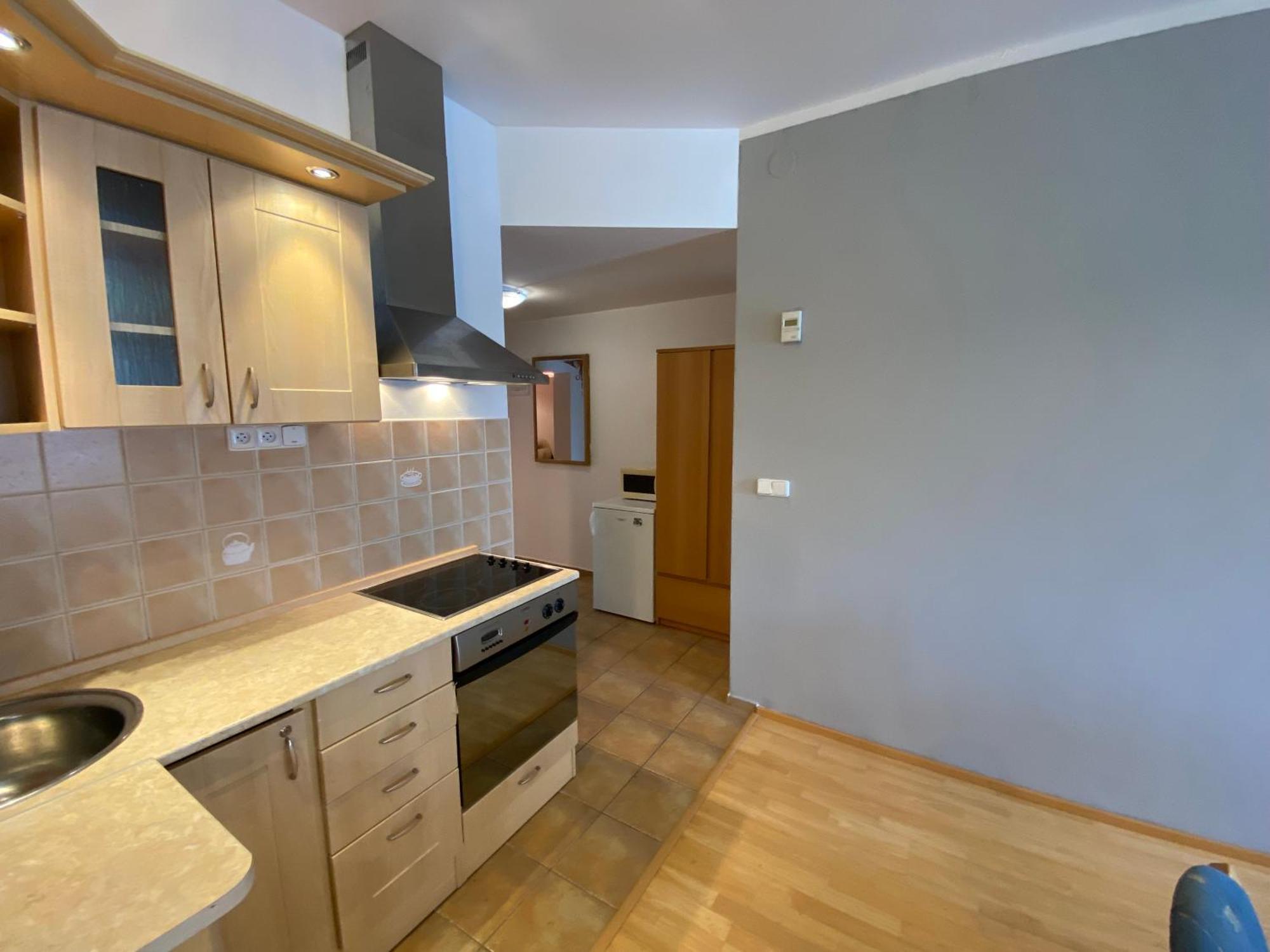 Pitrov Apartman Majak U Zermanicke Prehrady מראה חיצוני תמונה