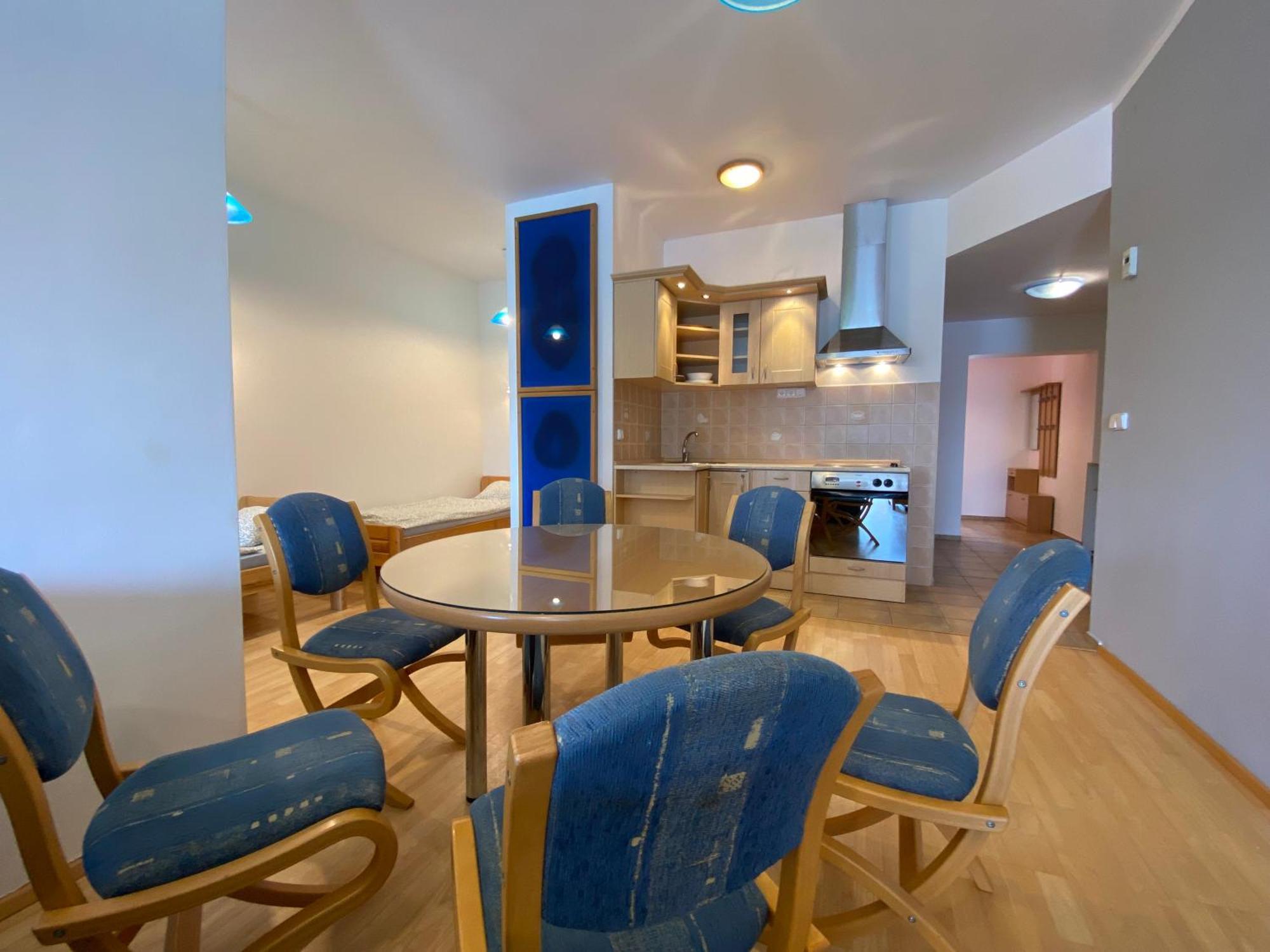 Pitrov Apartman Majak U Zermanicke Prehrady מראה חיצוני תמונה