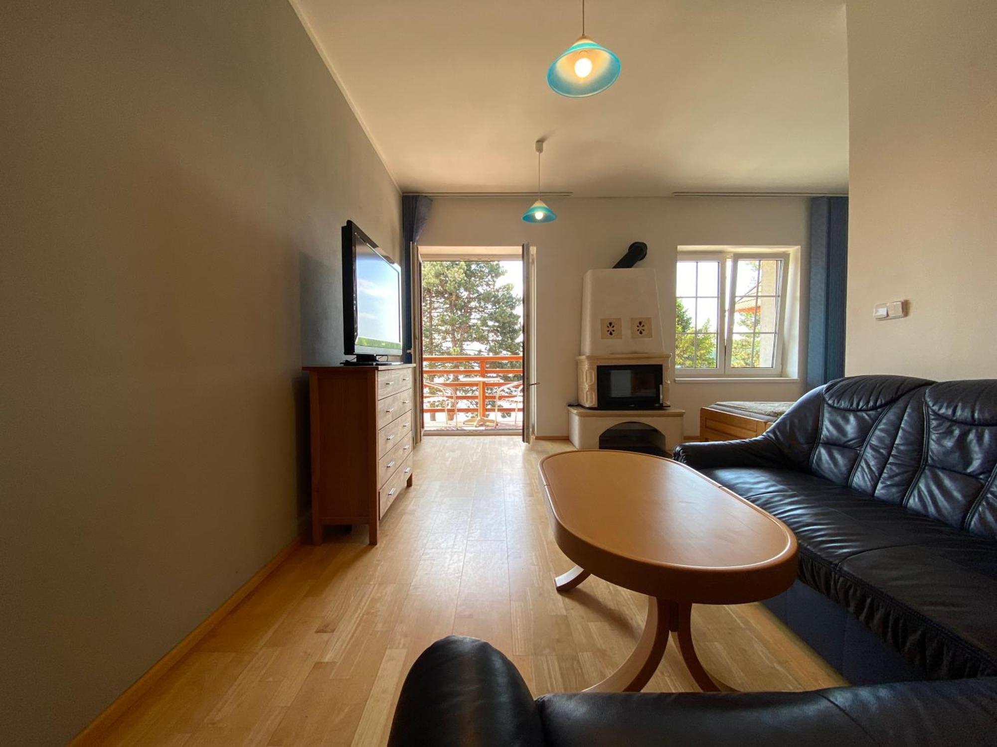 Pitrov Apartman Majak U Zermanicke Prehrady מראה חיצוני תמונה