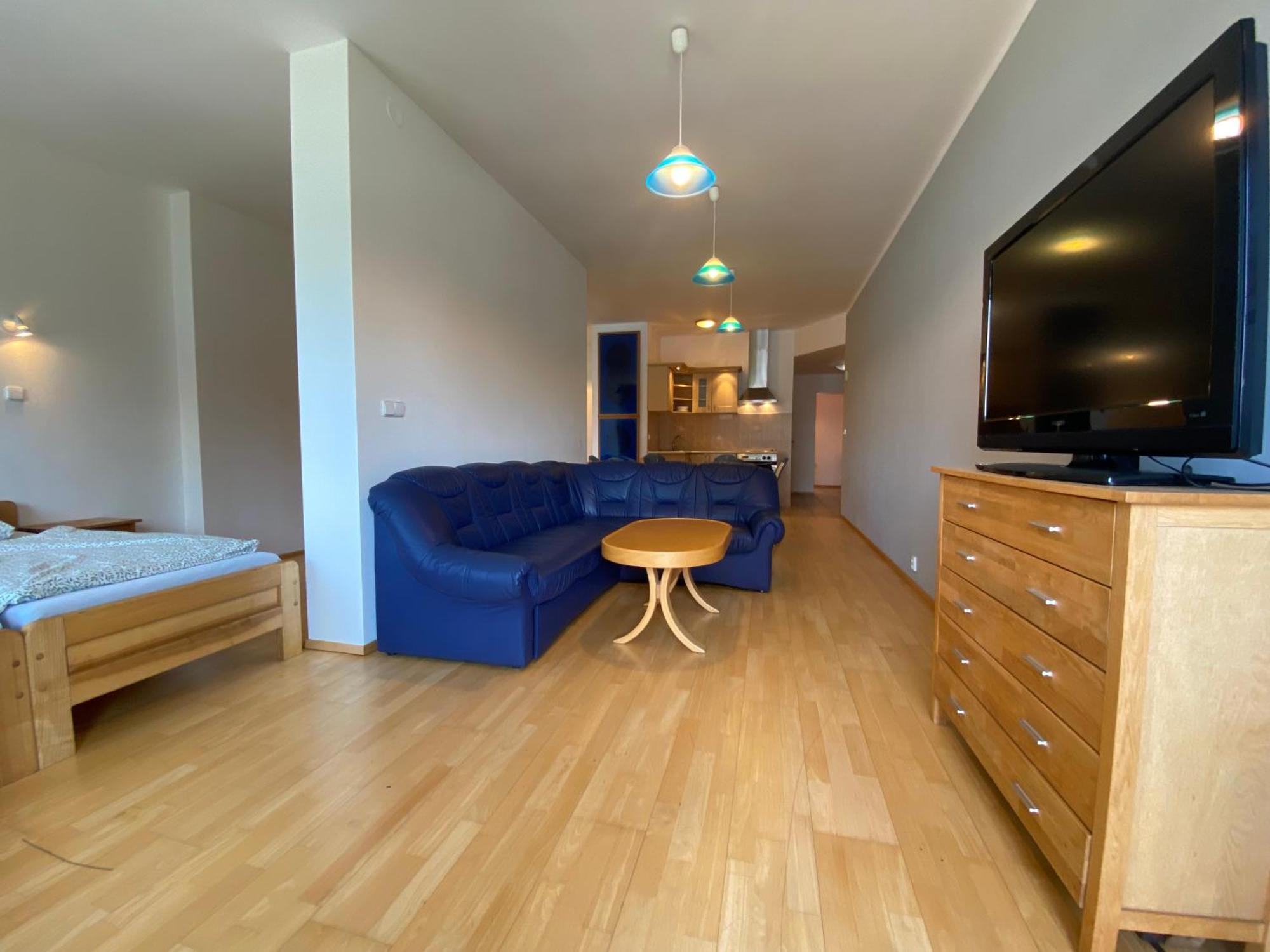 Pitrov Apartman Majak U Zermanicke Prehrady מראה חיצוני תמונה