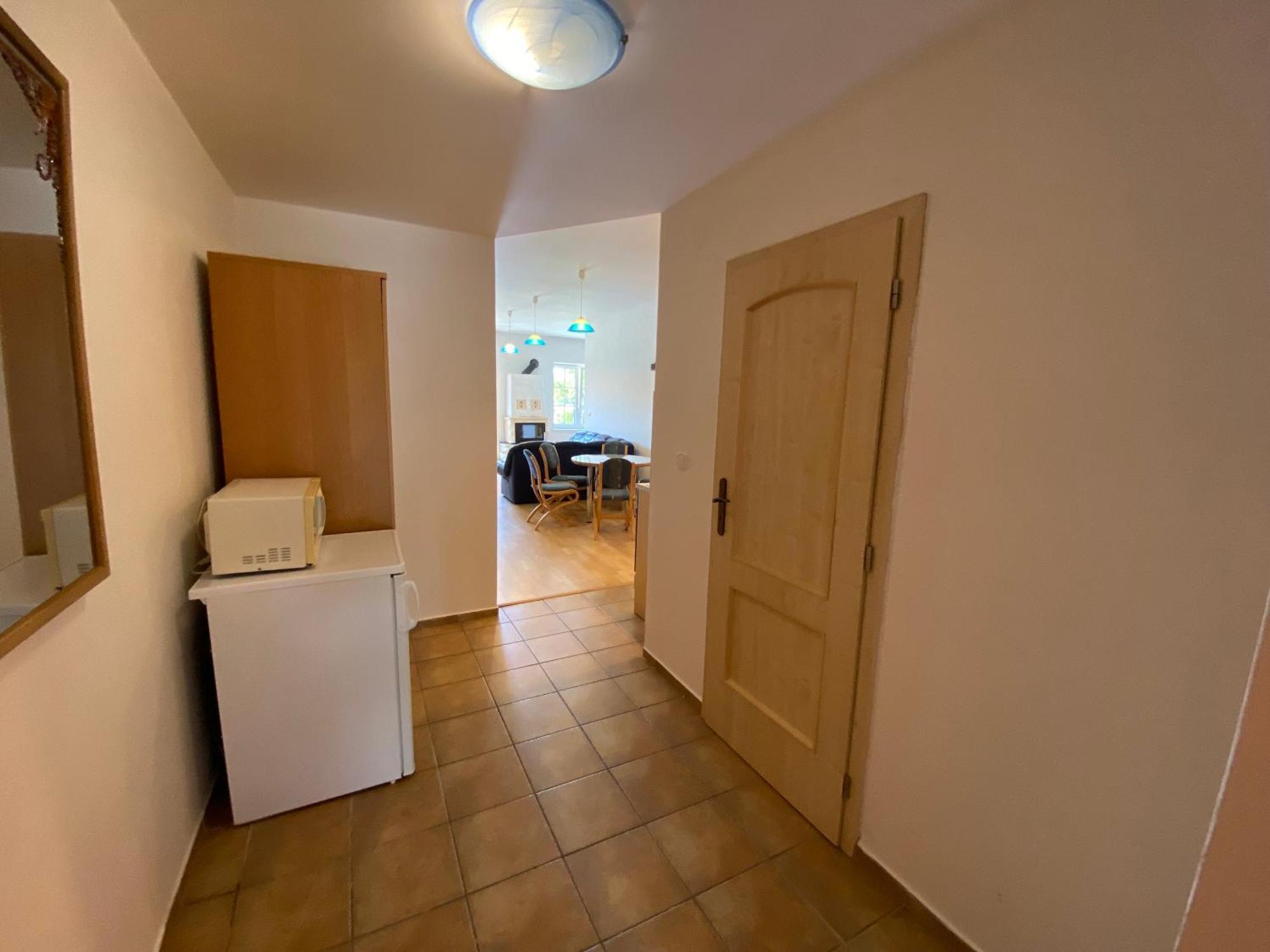 Pitrov Apartman Majak U Zermanicke Prehrady מראה חיצוני תמונה