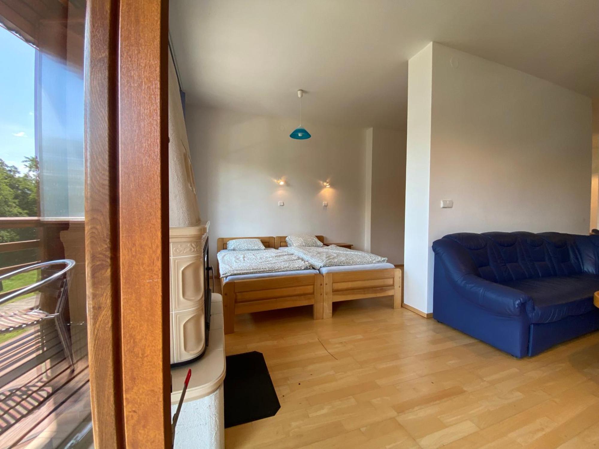 Pitrov Apartman Majak U Zermanicke Prehrady מראה חיצוני תמונה