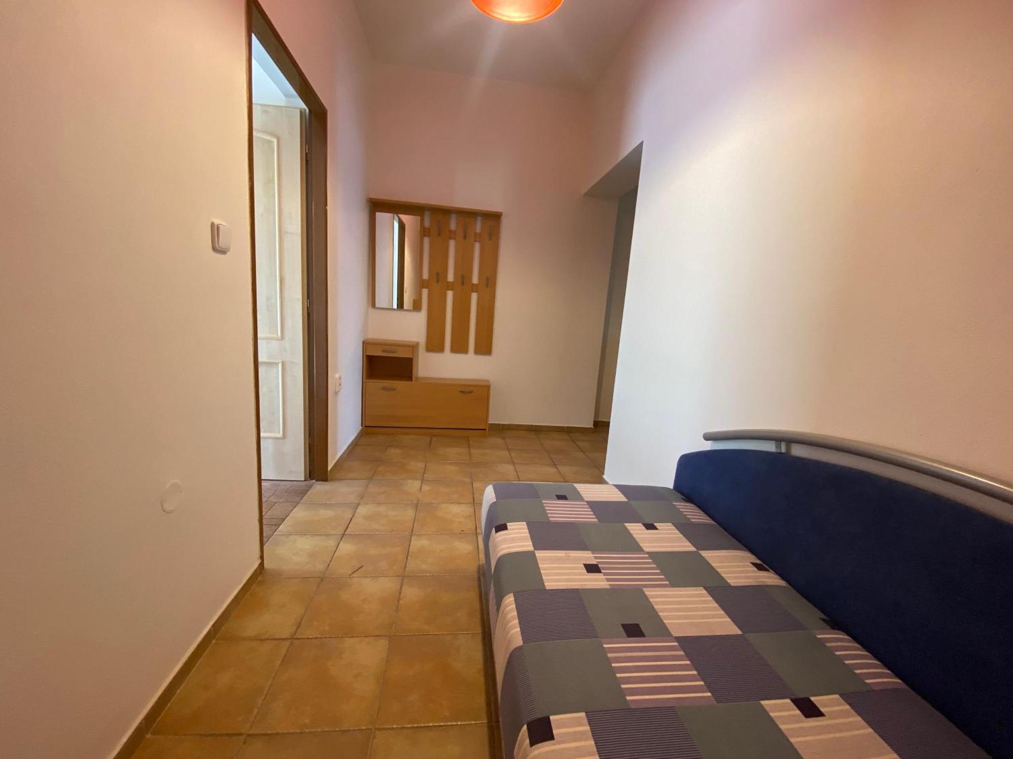 Pitrov Apartman Majak U Zermanicke Prehrady מראה חיצוני תמונה