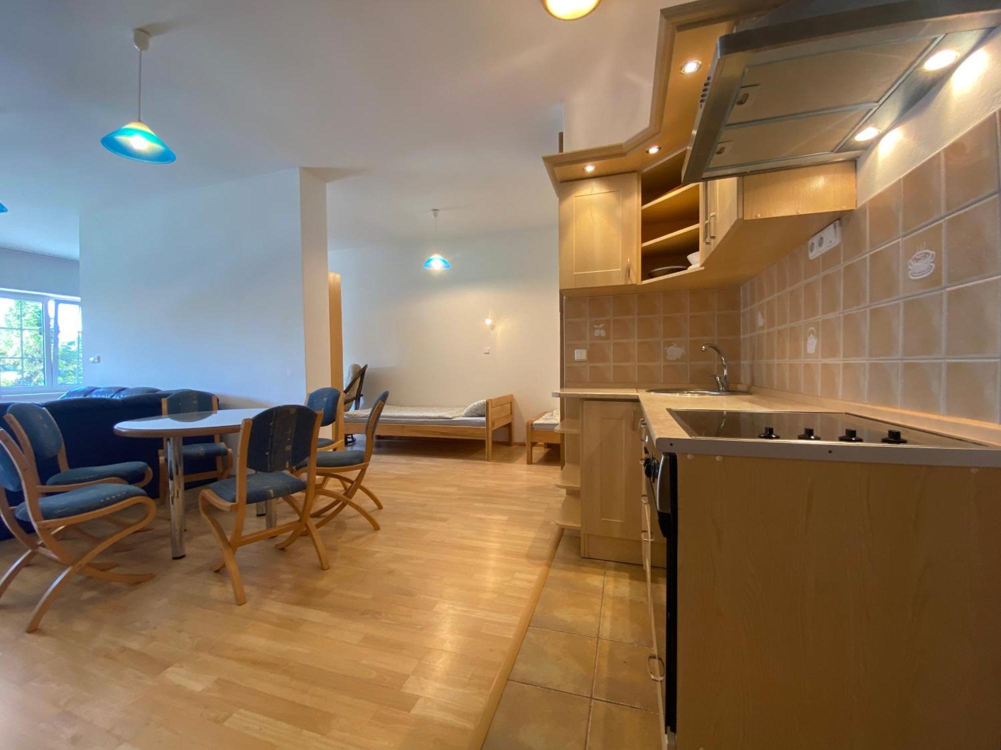 Pitrov Apartman Majak U Zermanicke Prehrady מראה חיצוני תמונה