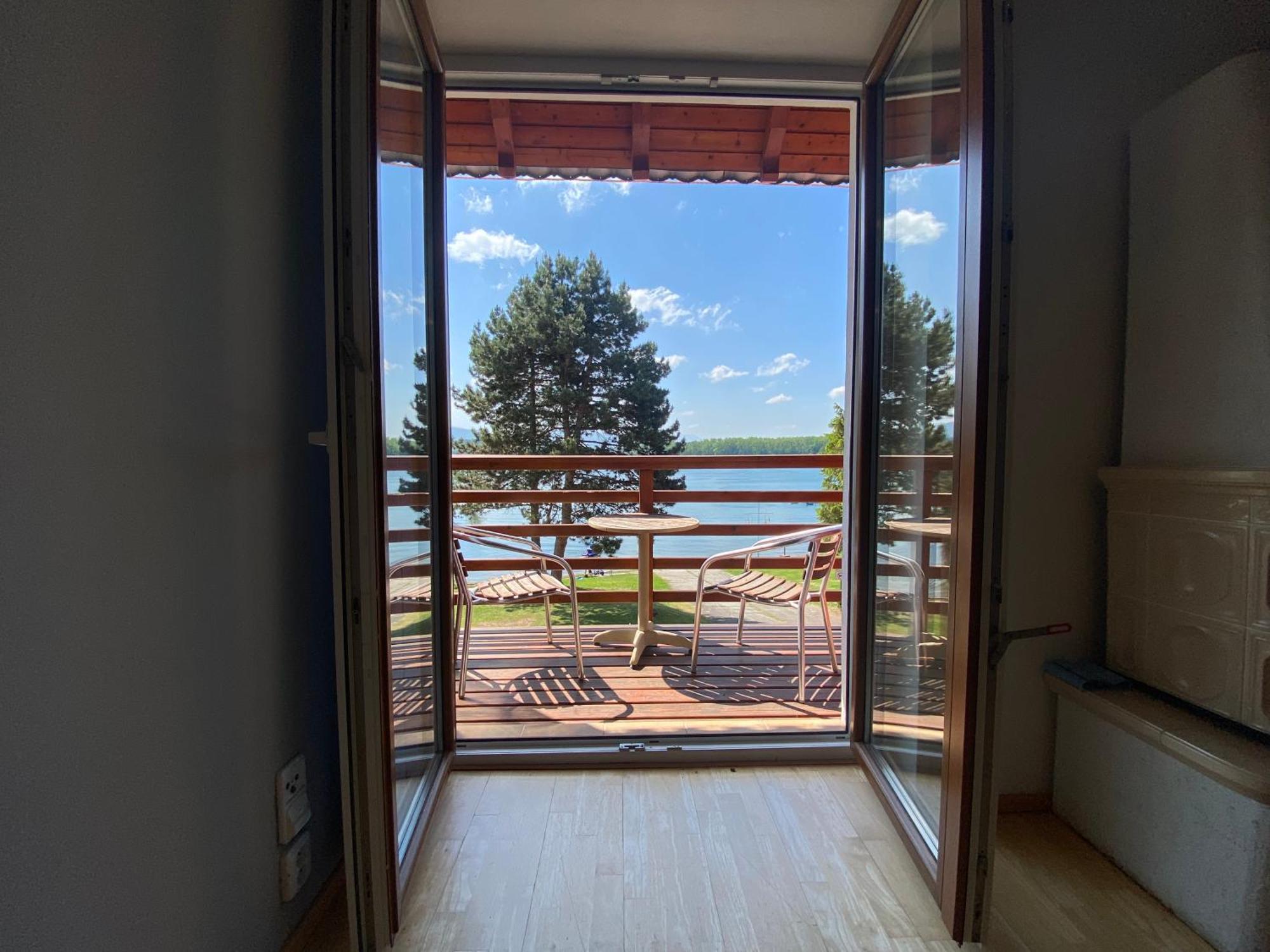 Pitrov Apartman Majak U Zermanicke Prehrady מראה חיצוני תמונה
